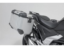 МОТОКОФРЫ TRAX ADV 45/45л С КРЕПЛЕНИЕМ НА Honda NC750X (20-)